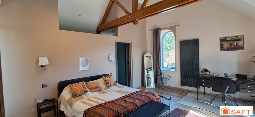 à vendre  Maison Bagnoles de l'Orne Normandie (61140)