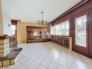  Maison à vendre 5 pièces 115 m²