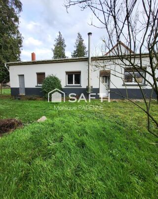  Maison � vendre 6 pi�ces 173 m�