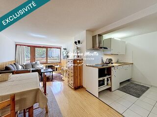  Appartement à vendre 2 pièces 47 m²