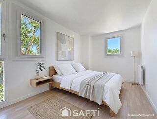  Maison � vendre 5 pi�ces 93 m� Leuville-sur-orge