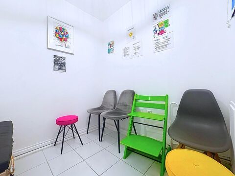   Bureau / cabinet à louer – Voiron centre 