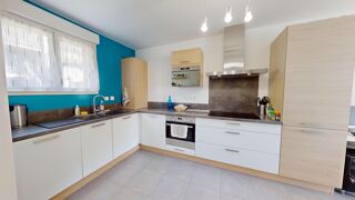  Maison à vendre 4 pièces 86 m²