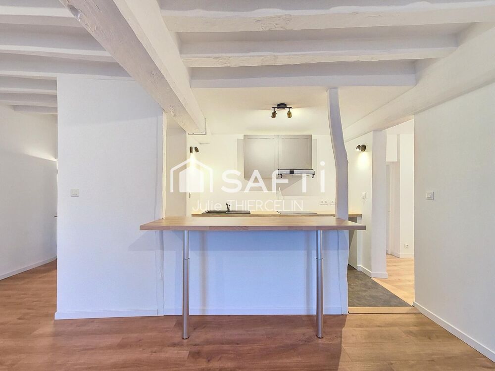 Vente Immeuble Immeuble d'environ 186 m² - Nibelle (45340) Nibelle