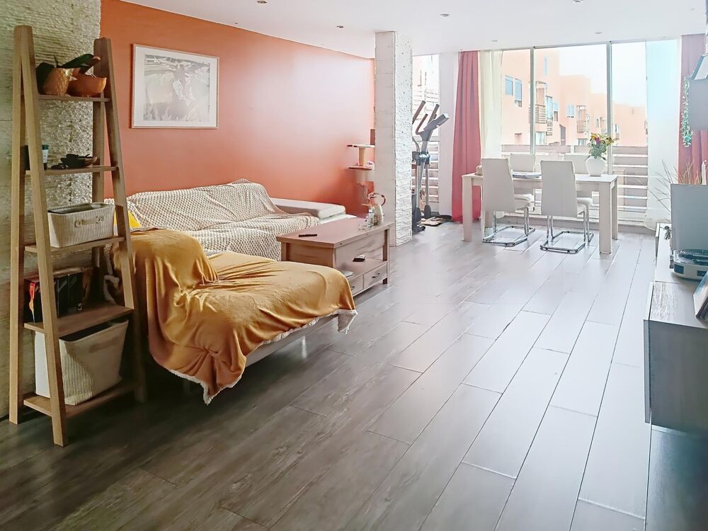 Vente Appartement Appartement - 3 pièces - 78 m² La valette-du-var