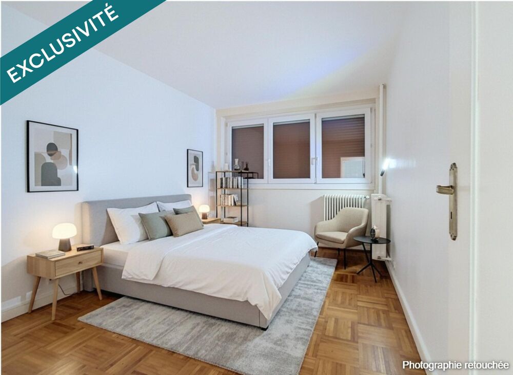 Le Belvédère"  BEAUVAIS  Appartement T4  Fort potentiel locatif -Aucun travaux à prévoir