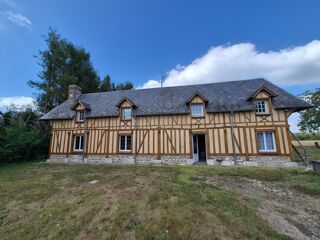  Maison à vendre 5 pièces 135 m²