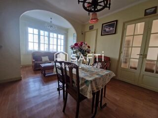  Maison � vendre 6 pi�ces 96 m�