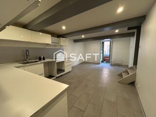  Appartement � vendre 3 pi�ces 54 m�