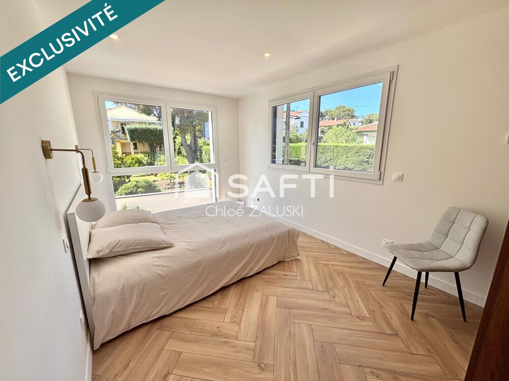 � vendre  Maison Saint-Rapha�l (83700)