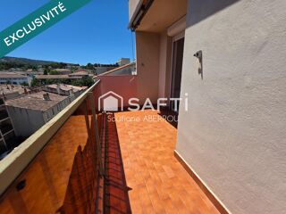  Appartement à vendre 4 pièces 76 m²