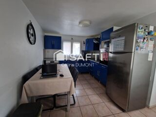  Maison � vendre 6 pi�ces 140 m�