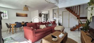  Maison � vendre 5 pi�ces 130 m�