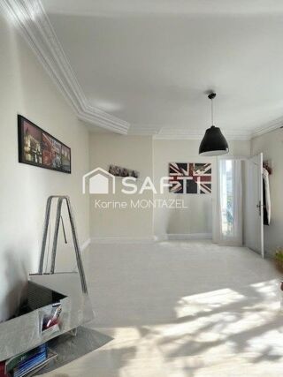  Appartement à vendre 2 pièces 26 m²