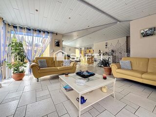  Maison à vendre 7 pièces 192 m²