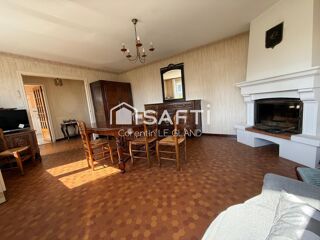  Maison � vendre 6 pi�ces 115 m�