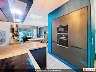 Maison à vendre 4 pièces 98 m²