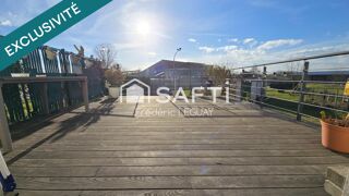  Appartement � vendre 3 pi�ces 85 m�