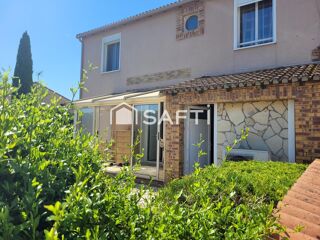  Maison à vendre 5 pièces 114 m²