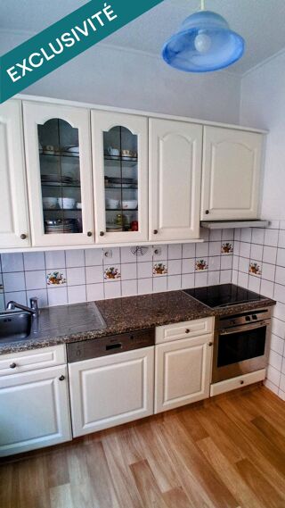  Appartement  vendre 14 pices 254 m