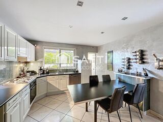  Maison � vendre 6 pi�ces 150 m�