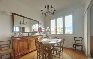  Appartement � vendre 5 pi�ces 117 m�