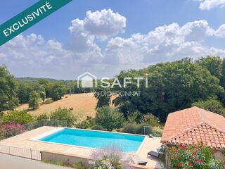  Maison � vendre 11 pi�ces 400 m�