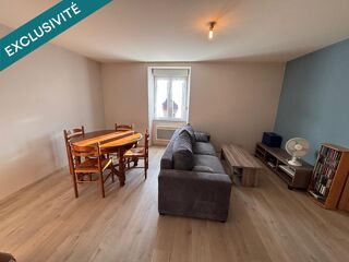  Appartement � vendre 3 pi�ces 60 m�