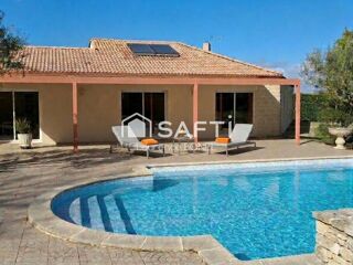  Maison � vendre 6 pi�ces 195 m�