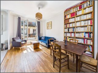  Appartement � vendre 2 pi�ces 45 m�
