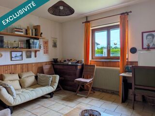  Maison � vendre 5 pi�ces 105 m�