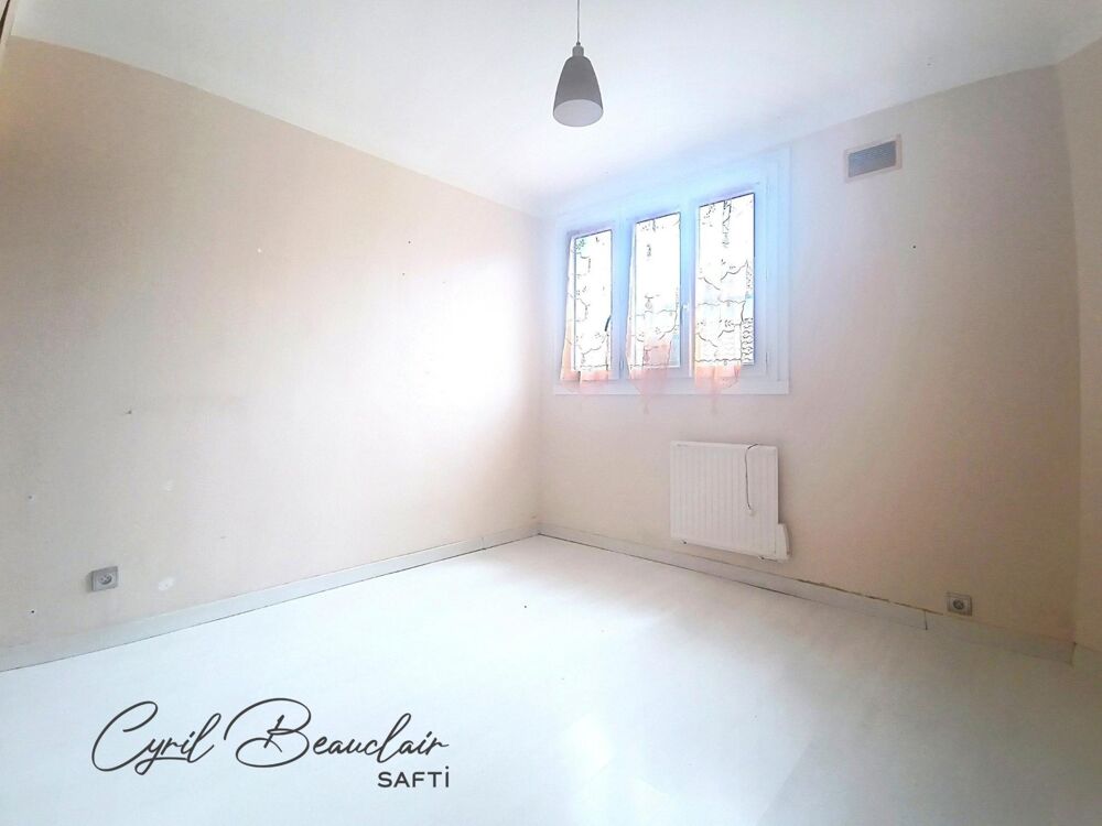 Appartement à deux pas de la plage, centre ville.