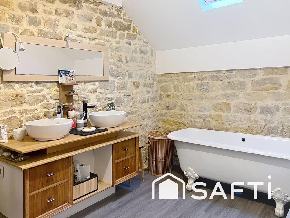 Vente Maison Belle maison de village en proximité de Lons le Saunier Chille