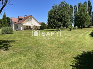  Maison à vendre 7 pièces 177 m²