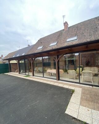  Maison � vendre 7 pi�ces 260 m�