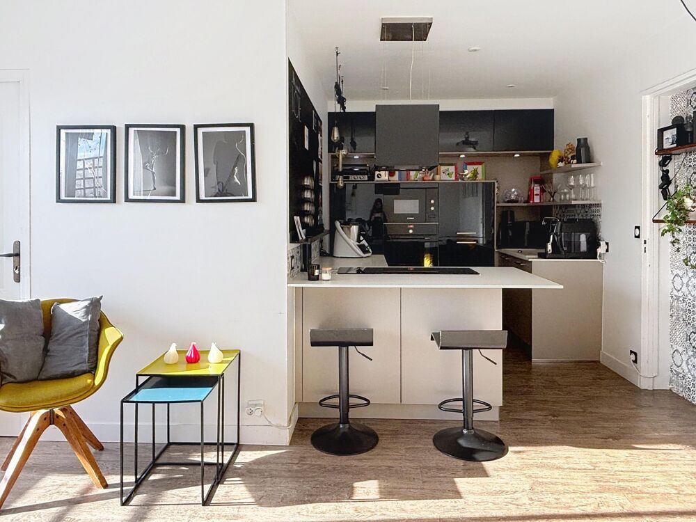 Vente Appartement Calme absolu et sans vis à vis Chatou