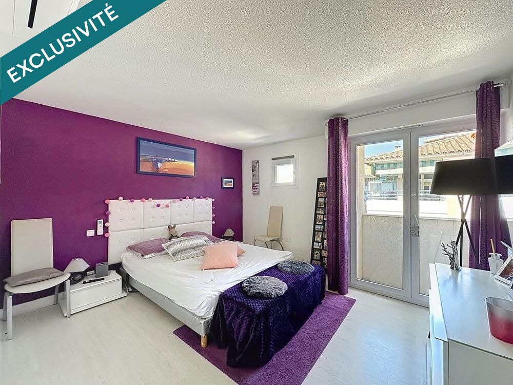 � vendre  Appartement Fr�jus (83600)