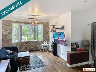  Maison � vendre 6 pi�ces 95 m�