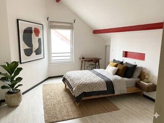  Maison � vendre 5 pi�ces 96 m�