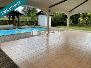  Maison � vendre 5 pi�ces 186 m�