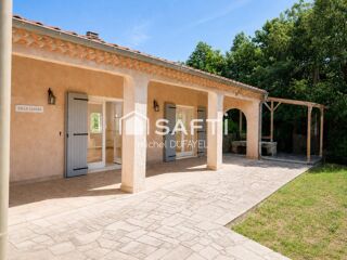  Maison à vendre 5 pièces 176 m²
