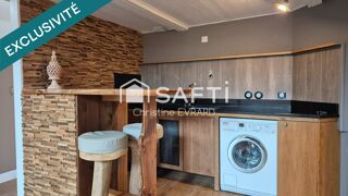  Appartement � vendre 3 pi�ces 57 m�