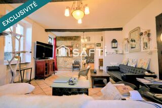  Maison  vendre 9 pices 295 m