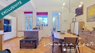  Maison � vendre 7 pi�ces 180 m�