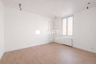  Appartement � vendre 2 pi�ces 35 m� Le havre