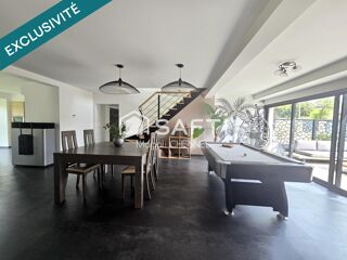  Maison � vendre 10 pi�ces 245 m�