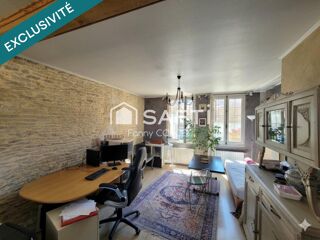  Maison � vendre 5 pi�ces 130 m�