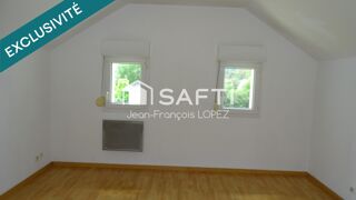  Maison à vendre 6 pièces 115 m²