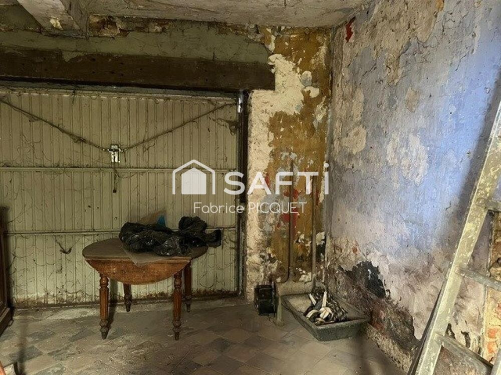 Vente Parking/Garage Produit d'investissement Saint-amand-les-eaux
