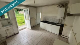  Maison � vendre 3 pi�ces 81 m�